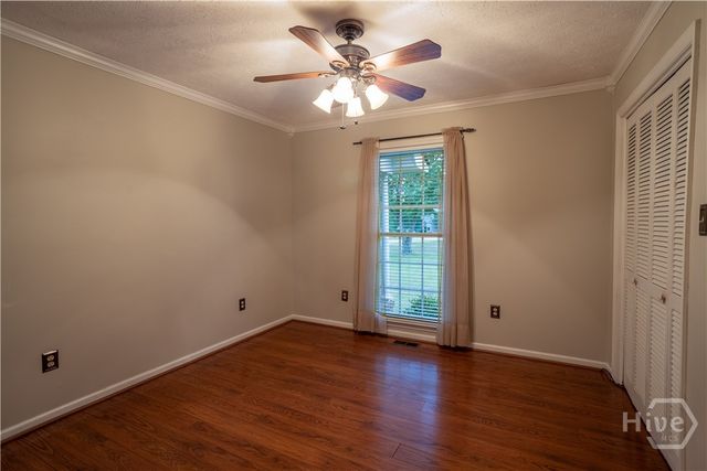 143 Atkinson Road, Swainsboro, GA 30401