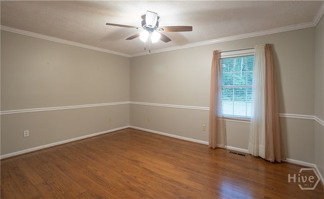 143 Atkinson Road, Swainsboro, GA 30401