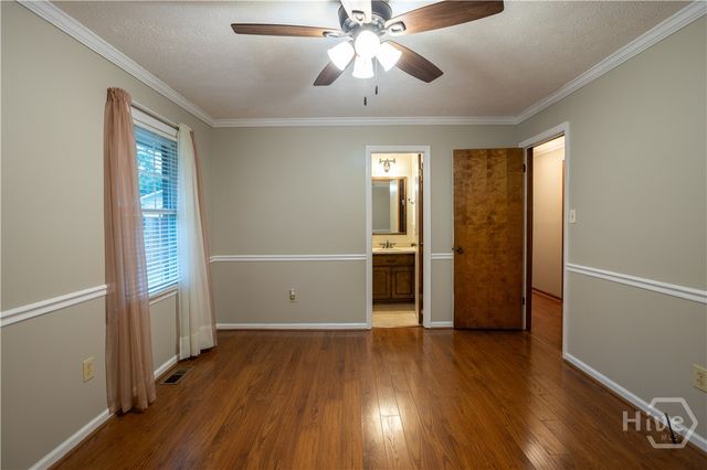 143 Atkinson Road, Swainsboro, GA 30401