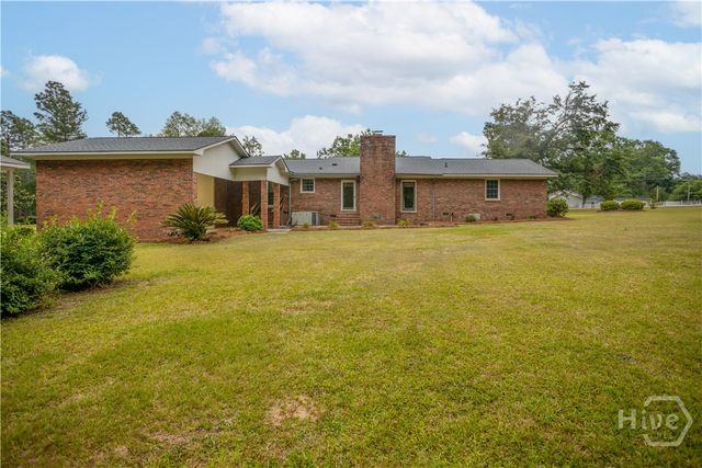 143 Atkinson Road, Swainsboro, GA 30401