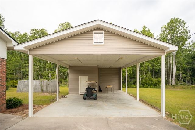 143 Atkinson Road, Swainsboro, GA 30401