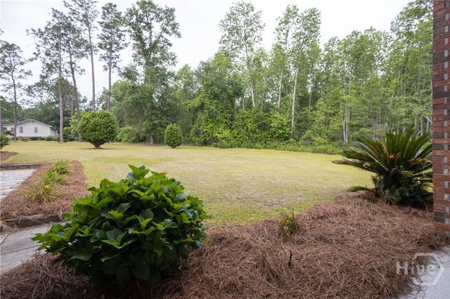 143 Atkinson Road, Swainsboro, GA 30401