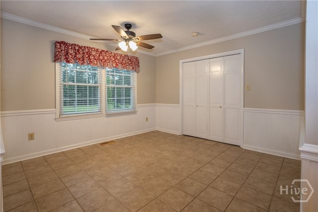 143 Atkinson Road, Swainsboro, GA 30401