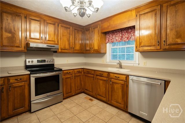 143 Atkinson Road, Swainsboro, GA 30401