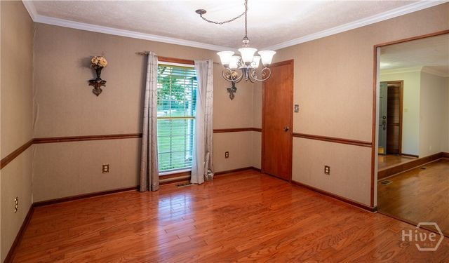 143 Atkinson Road, Swainsboro, GA 30401