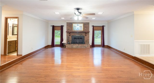 143 Atkinson Road, Swainsboro, GA 30401