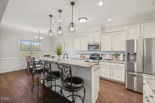 167 Whistling Duck Way, Wendell, NC 27591