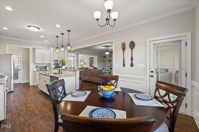 167 Whistling Duck Way, Wendell, NC 27591