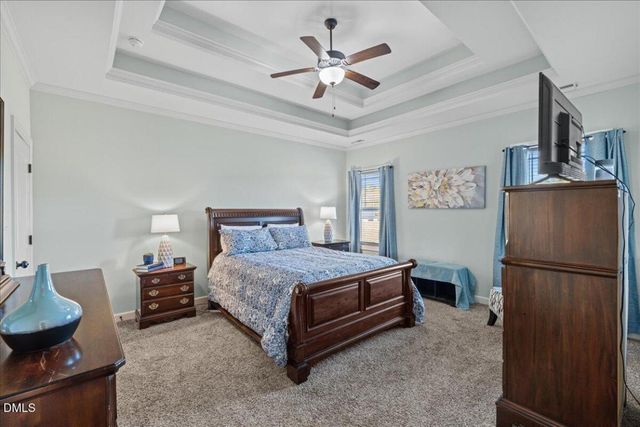 167 Whistling Duck Way, Wendell, NC 27591