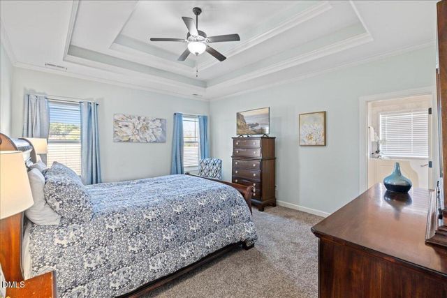 167 Whistling Duck Way, Wendell, NC 27591