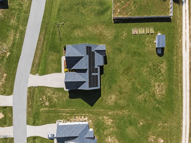 167 Whistling Duck Way, Wendell, NC 27591
