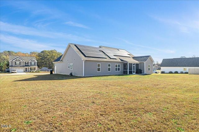 167 Whistling Duck Way, Wendell, NC 27591