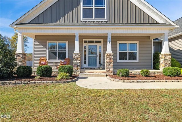 167 Whistling Duck Way, Wendell, NC 27591