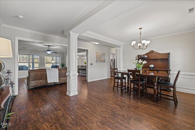167 Whistling Duck Way, Wendell, NC 27591