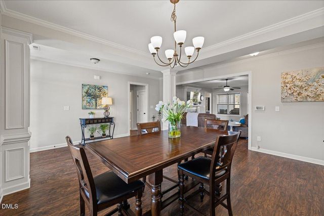 167 Whistling Duck Way, Wendell, NC 27591