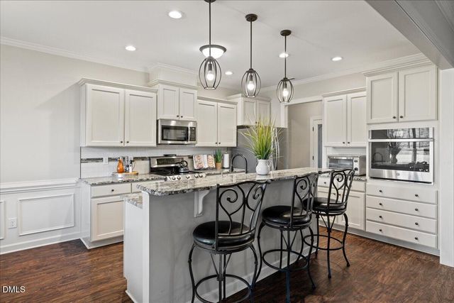 167 Whistling Duck Way, Wendell, NC 27591