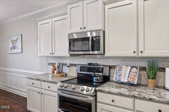 167 Whistling Duck Way, Wendell, NC 27591