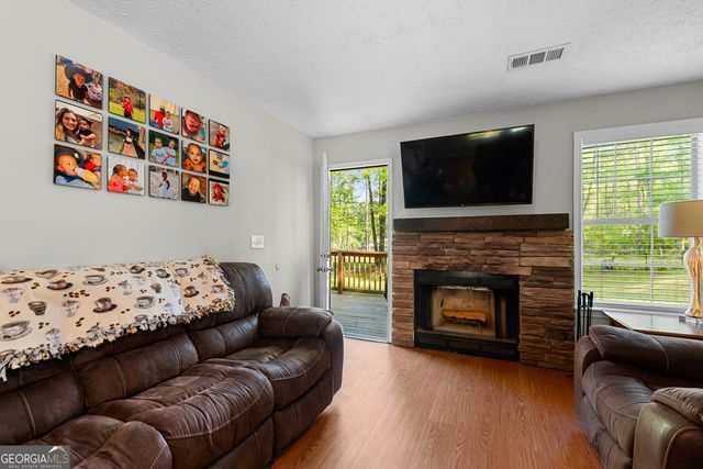 6094 Old Zebulon Road, Concord, GA 30206