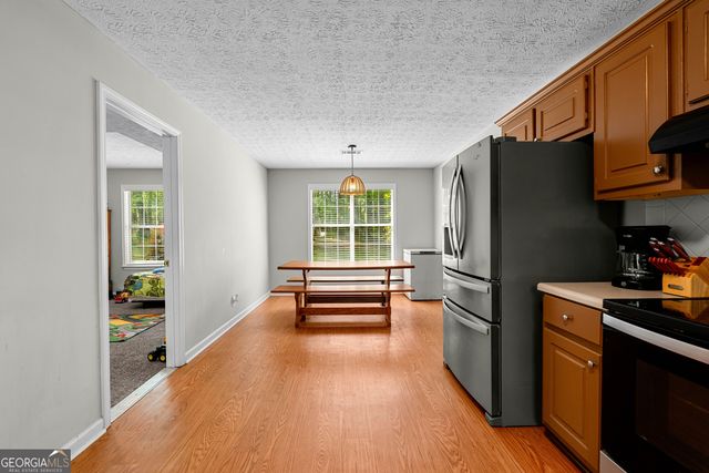 6094 Old Zebulon Road, Concord, GA 30206