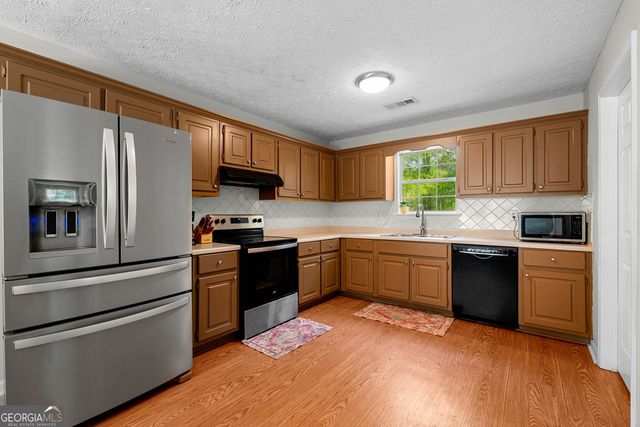 6094 Old Zebulon Road, Concord, GA 30206
