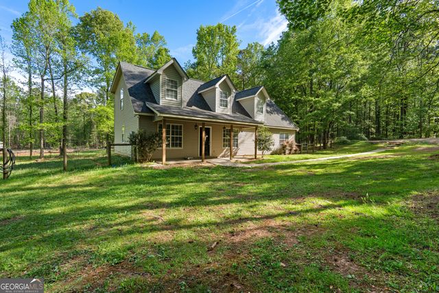 6094 Old Zebulon Road, Concord, GA 30206