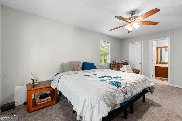 6094 Old Zebulon Road, Concord, GA 30206
