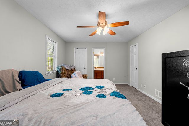 6094 Old Zebulon Road, Concord, GA 30206