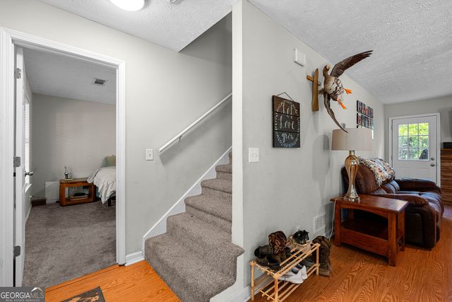 6094 Old Zebulon Road, Concord, GA 30206