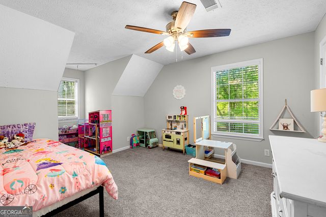 6094 Old Zebulon Road, Concord, GA 30206