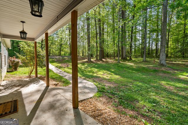 6094 Old Zebulon Road, Concord, GA 30206