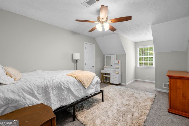 6094 Old Zebulon Road, Concord, GA 30206