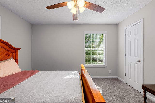 6094 Old Zebulon Road, Concord, GA 30206