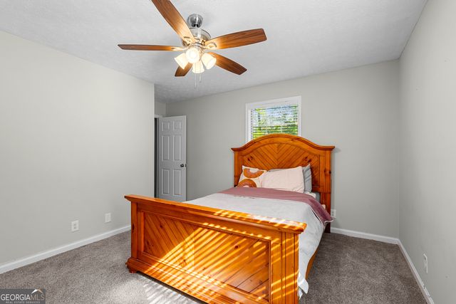 6094 Old Zebulon Road, Concord, GA 30206