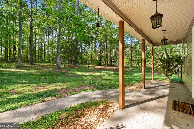 6094 Old Zebulon Road, Concord, GA 30206