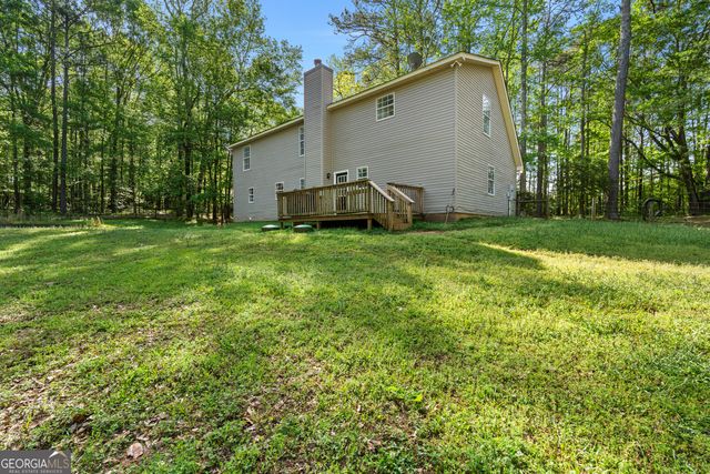6094 Old Zebulon Road, Concord, GA 30206