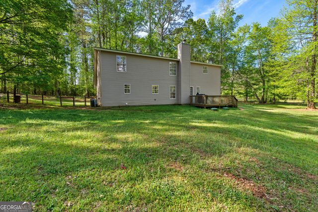 6094 Old Zebulon Road, Concord, GA 30206