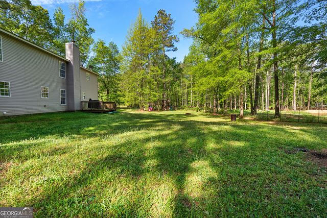 6094 Old Zebulon Road, Concord, GA 30206