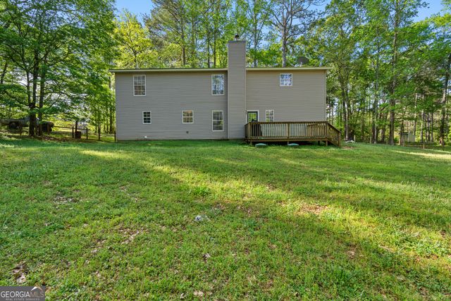 6094 Old Zebulon Road, Concord, GA 30206