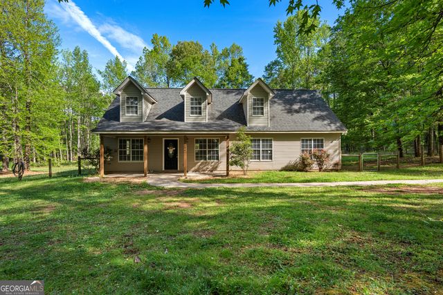 6094 Old Zebulon Road, Concord, GA 30206