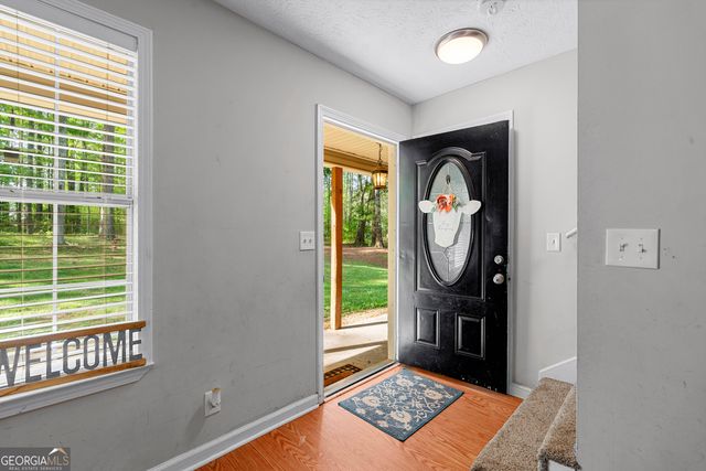 6094 Old Zebulon Road, Concord, GA 30206