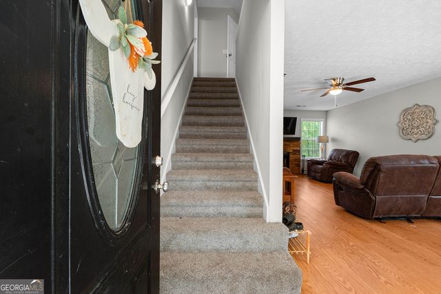 6094 Old Zebulon Road, Concord, GA 30206