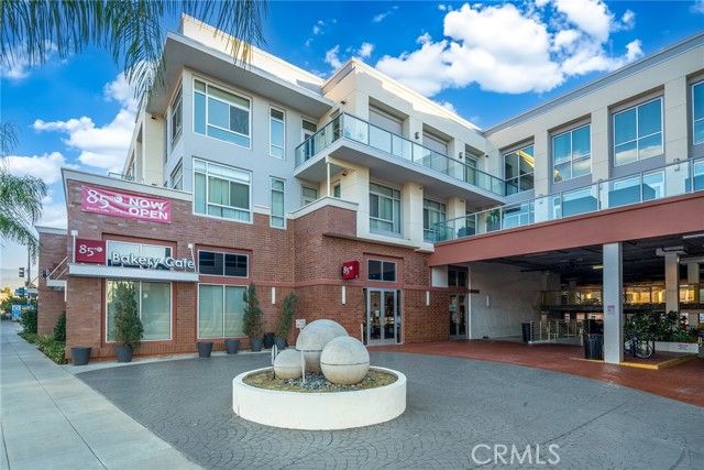 56 E Duarte 418, Arcadia, CA 91006