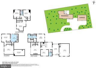 3042 CEDAR LANE, Fairfax, VA 22031