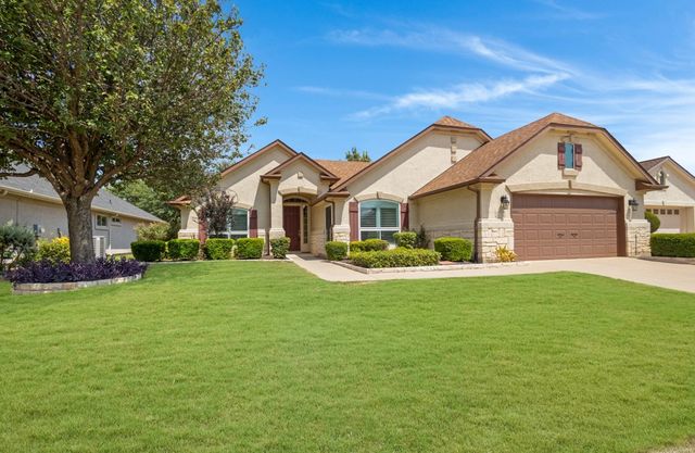 11712 Lynnbrook Drive, Denton, TX 76207