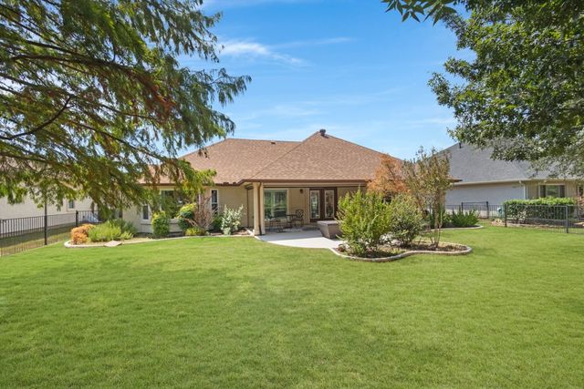 11712 Lynnbrook Drive, Denton, TX 76207