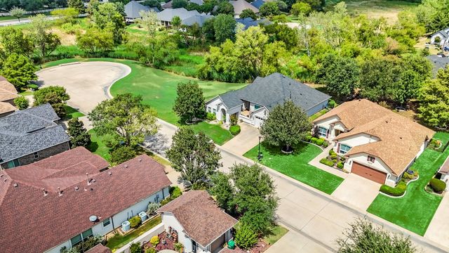 11712 Lynnbrook Drive, Denton, TX 76207