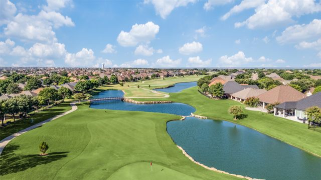 11712 Lynnbrook Drive, Denton, TX 76207
