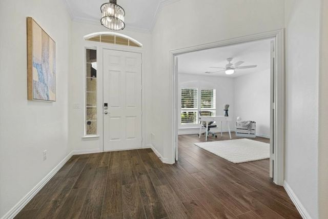 11712 Lynnbrook Drive, Denton, TX 76207