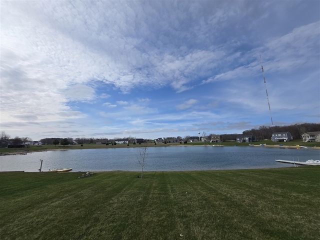 1804 Water Lily Lane, Wayland, MI 49348