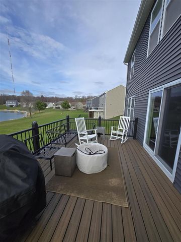 1804 Water Lily Lane, Wayland, MI 49348